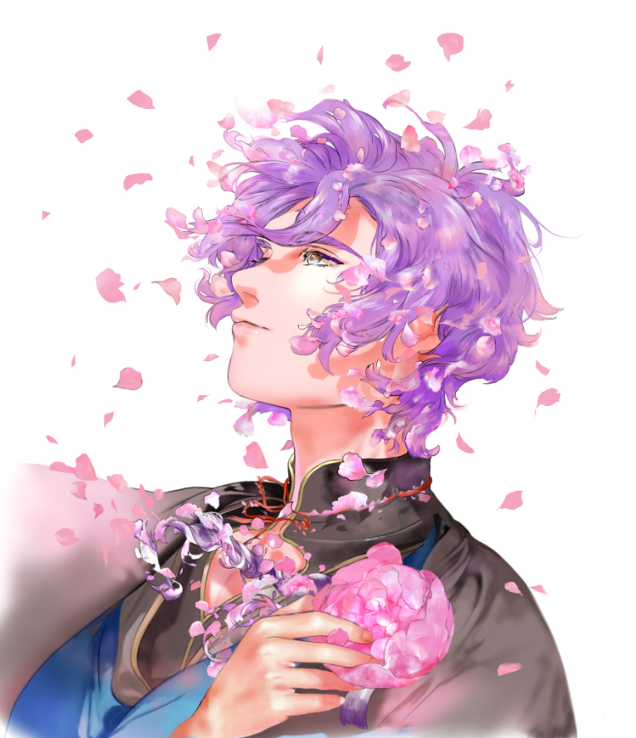 2016～2017二次創作/刀剣乱舞-1