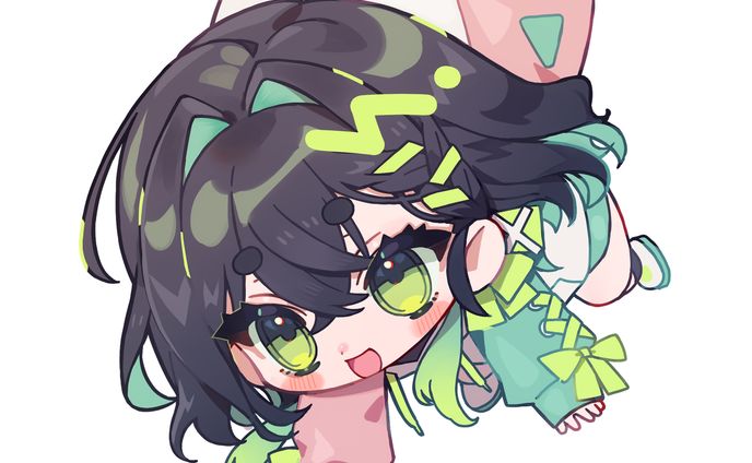 ミニキャラ