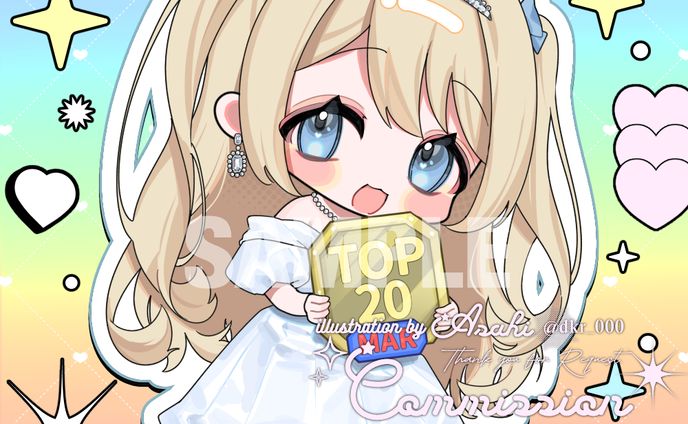 ポコチャ　サムネイル