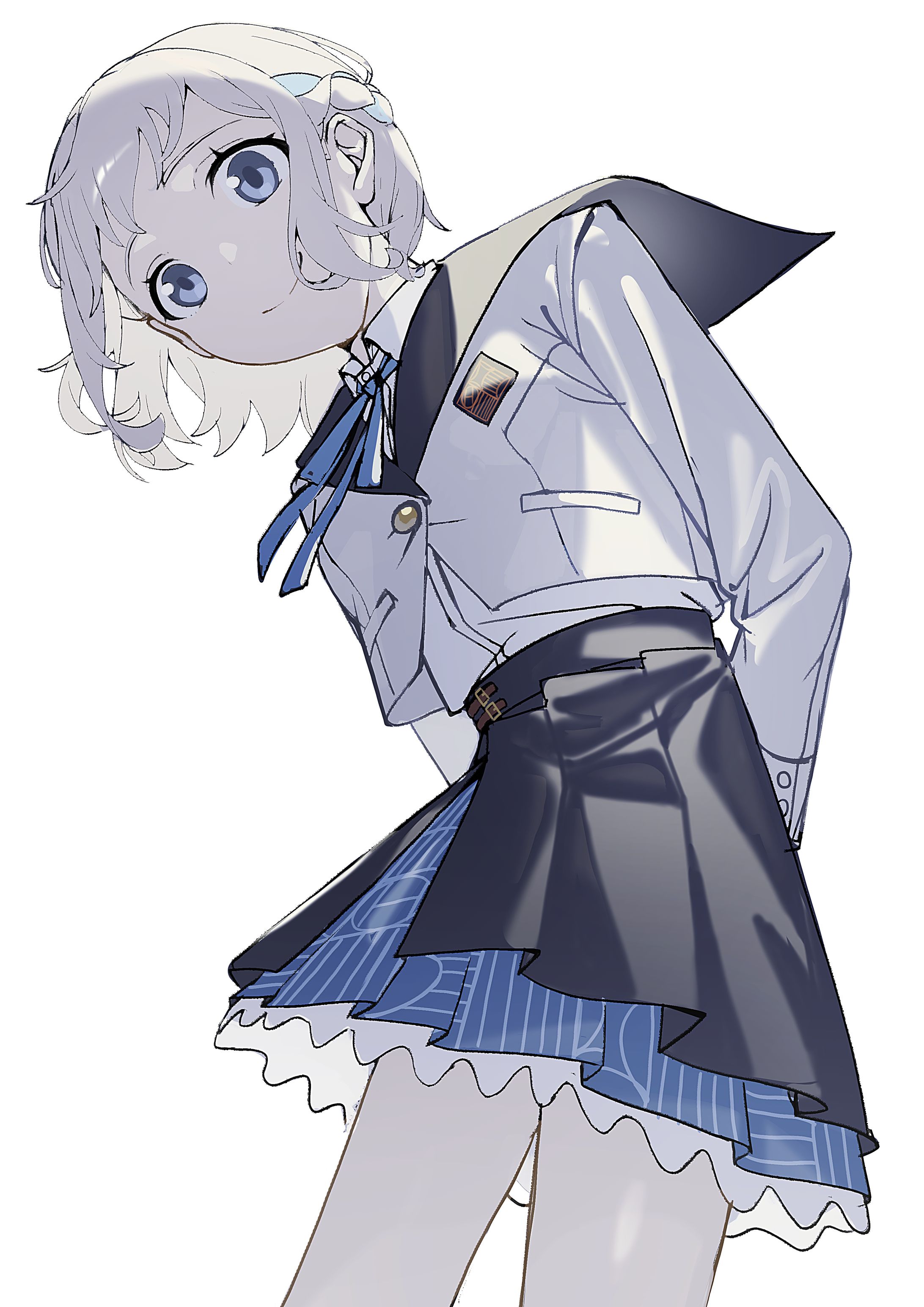 葛城リーリヤ　（学園アイドルマスター）-1