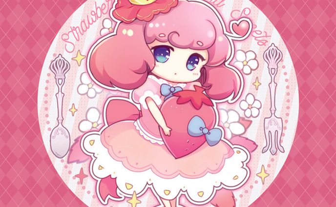 オリジナル①