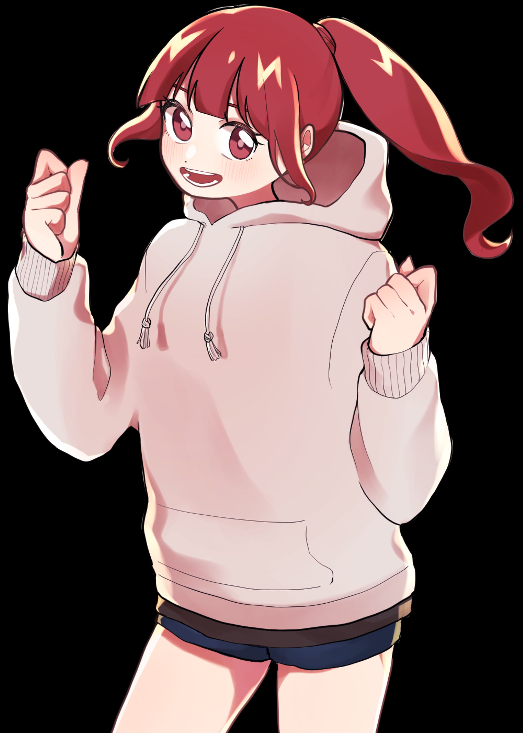 モチコシャッフル　サムネ用イラスト-1