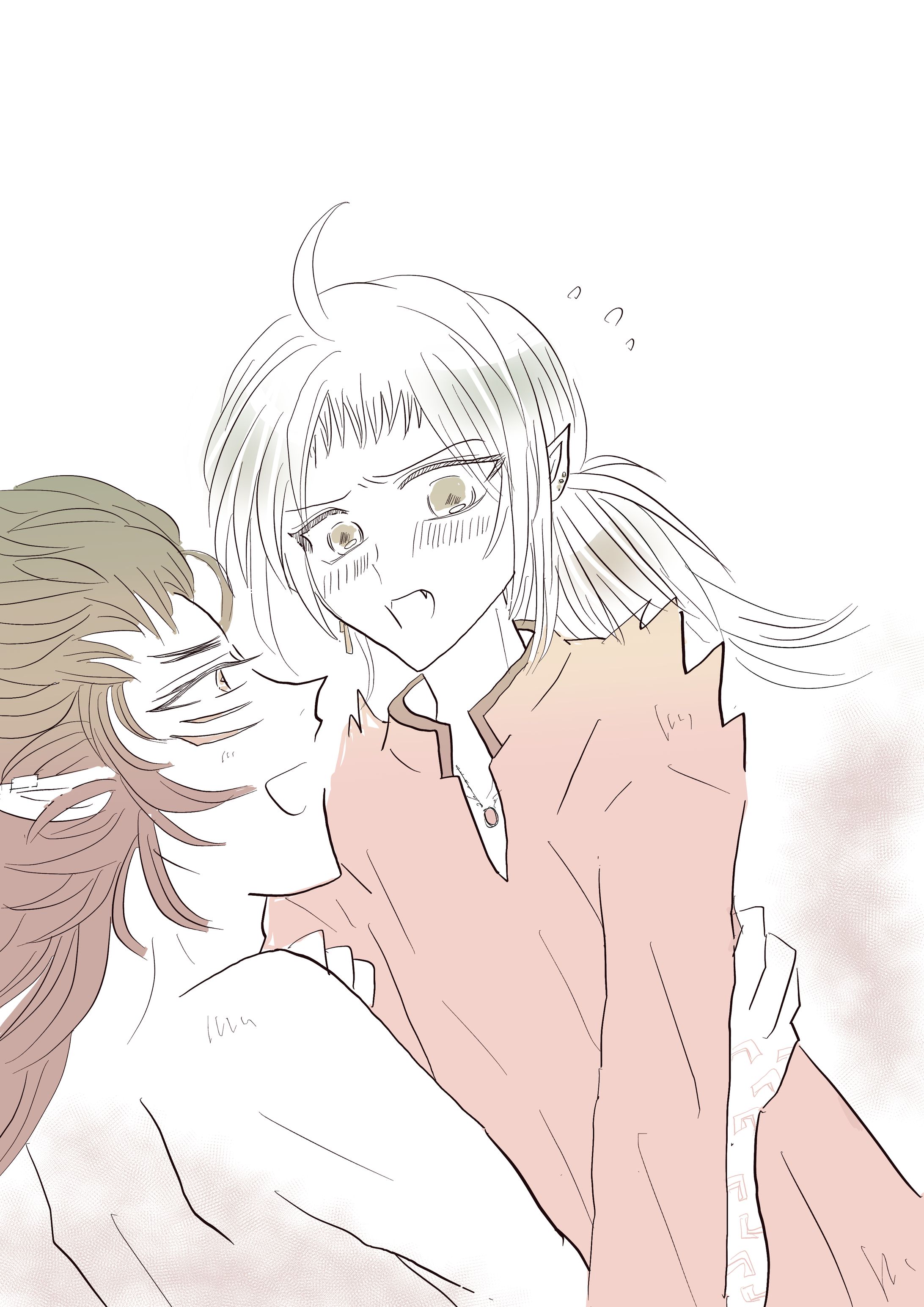 一次創作まとめ -1