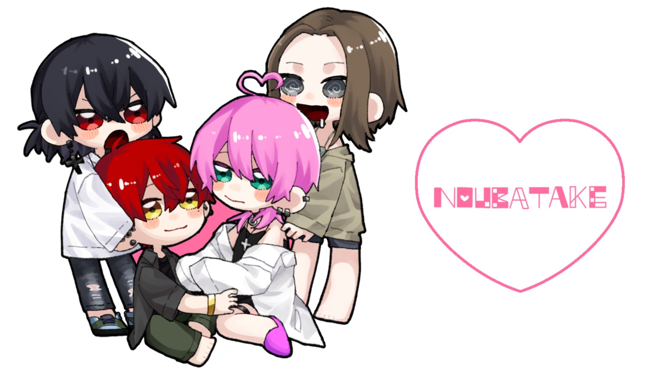 お気に入りの過去作品-1