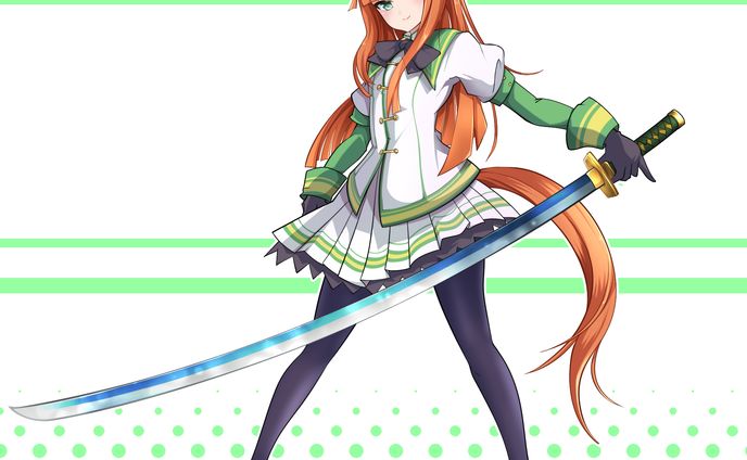 サイレンススズカ