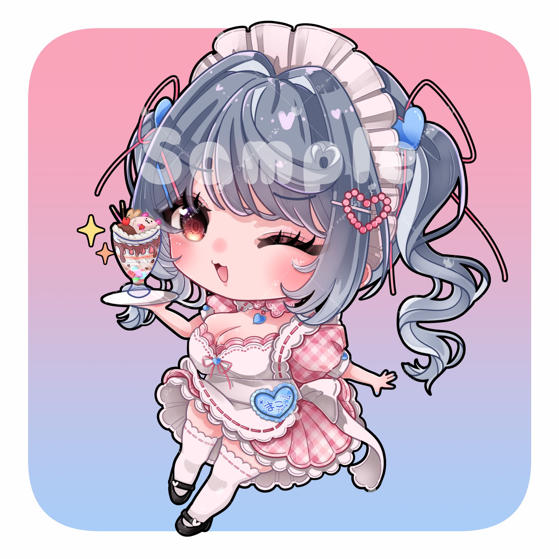 あおいまこ_2026バレンタインSD-1