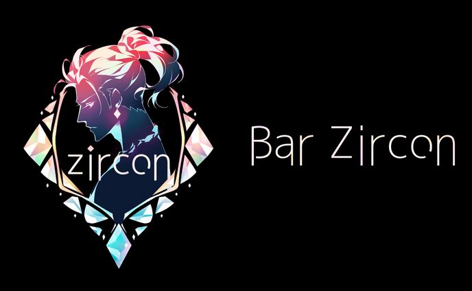 VRChatイベント運営（Bar Zircon）