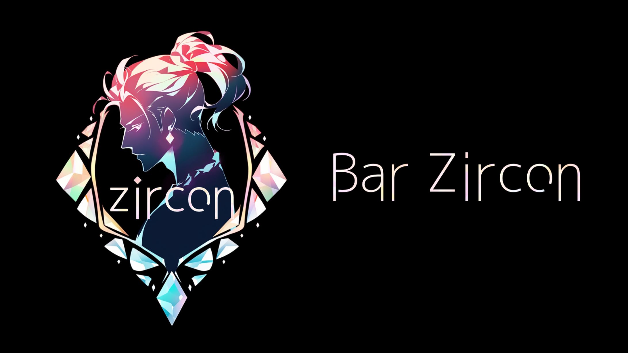 VRChatイベント運営（Bar Zircon）-1