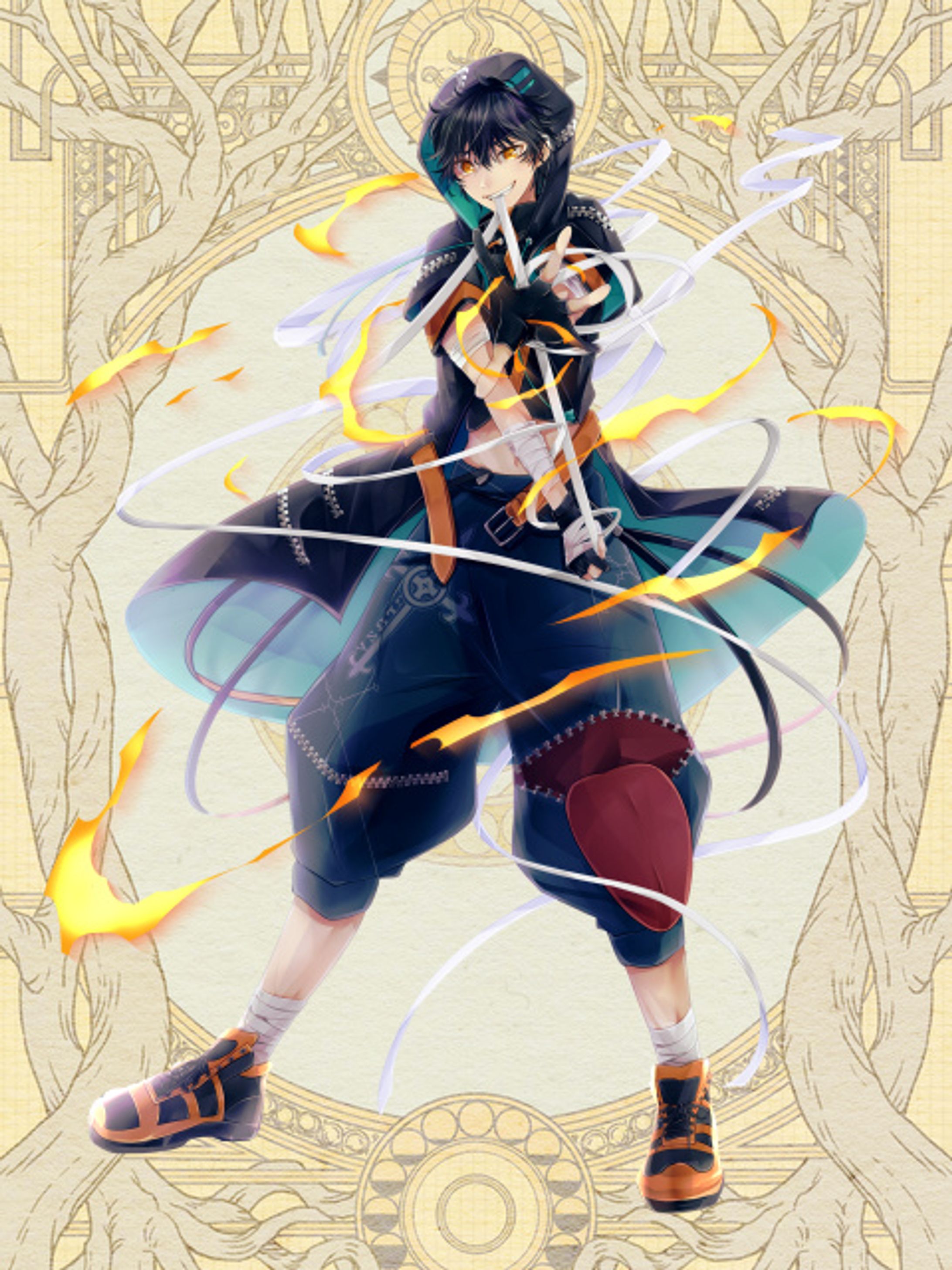 仕事絵(PBW立ち絵)-1