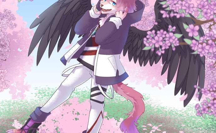 Skeb comission