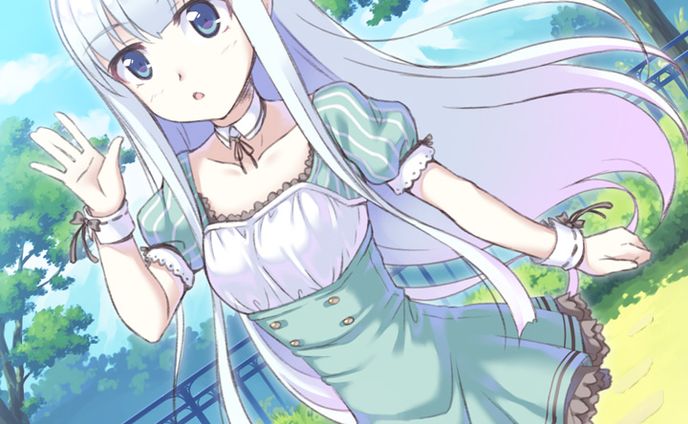 ファンメイド、vol.01