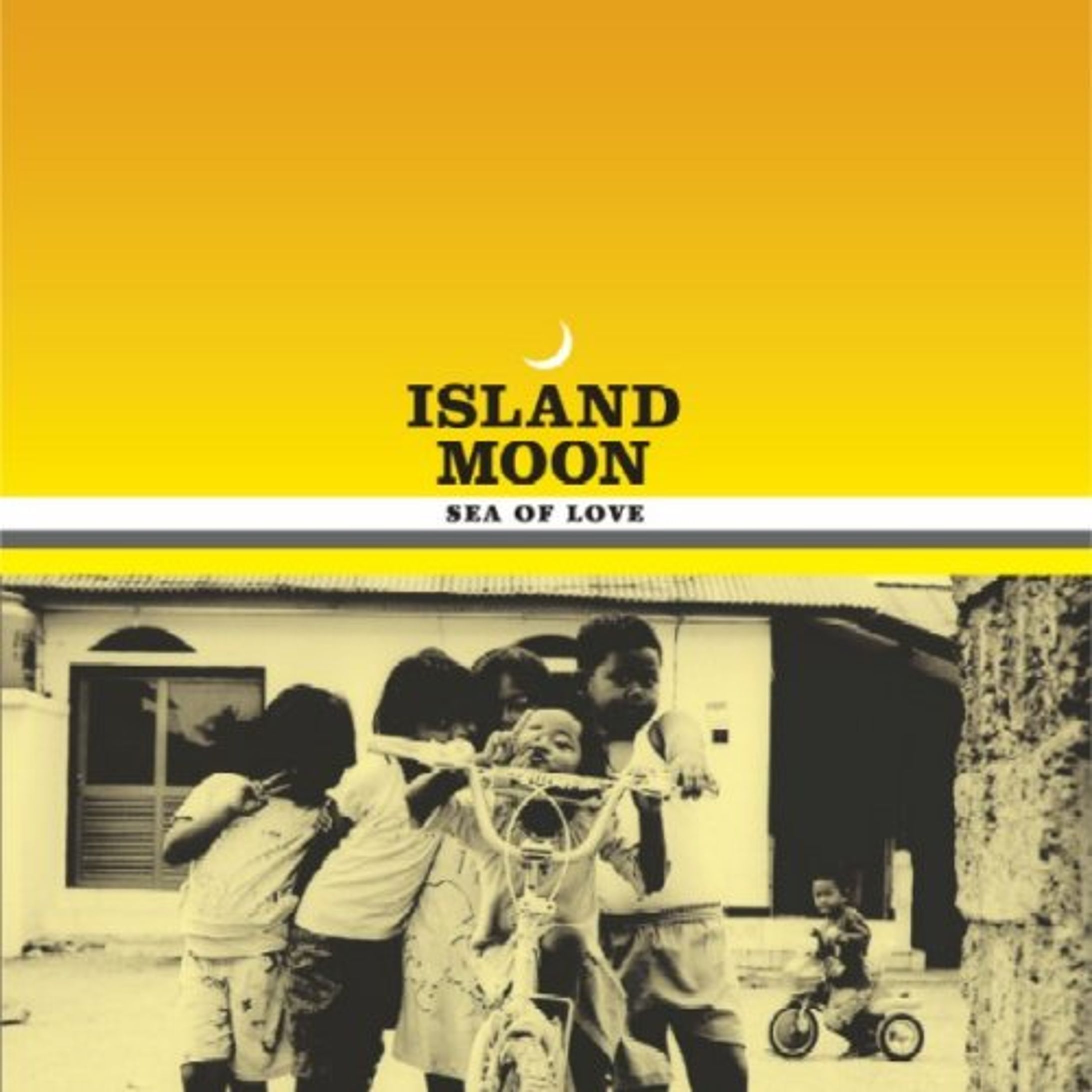 Island Moon~SEA OF LOVE~(2007)-1