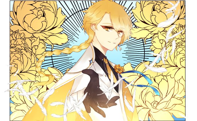 FA_ 空
