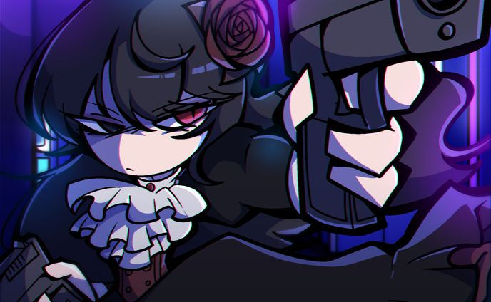 【M3ご依頼】ジャケットイラスト