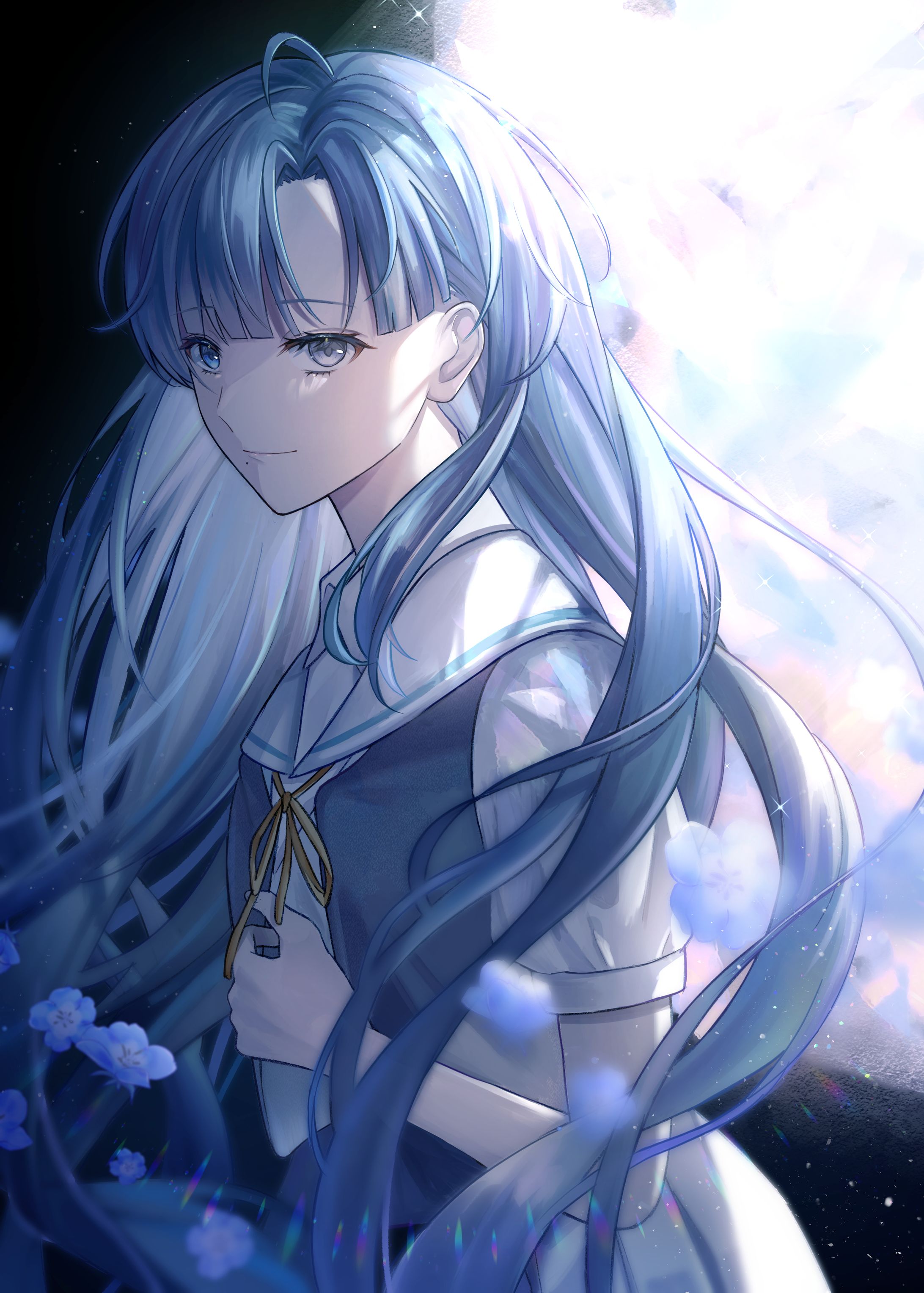 ネモフィラ-1