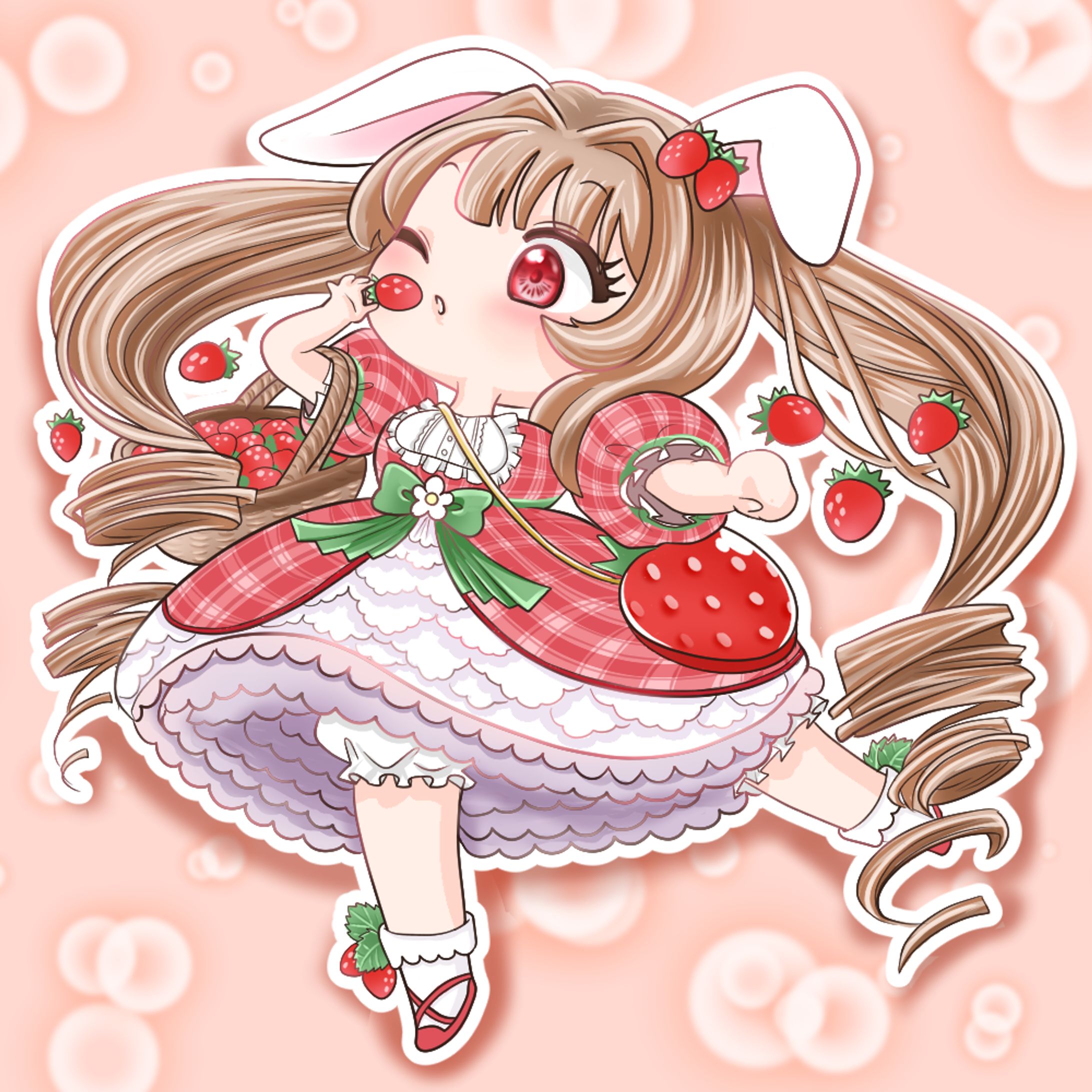 デフォルメイラスト-1