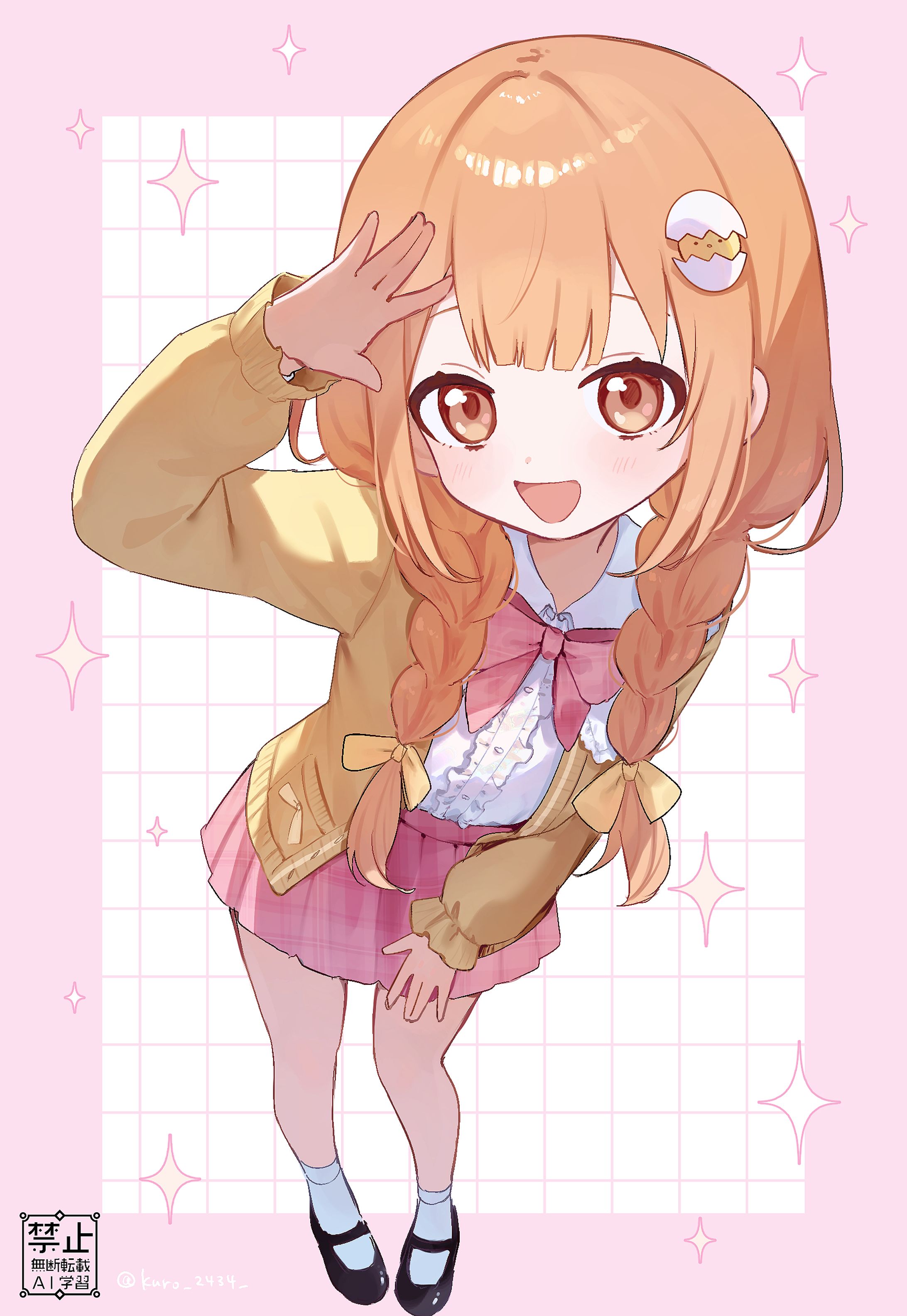 にじさんじFA-1