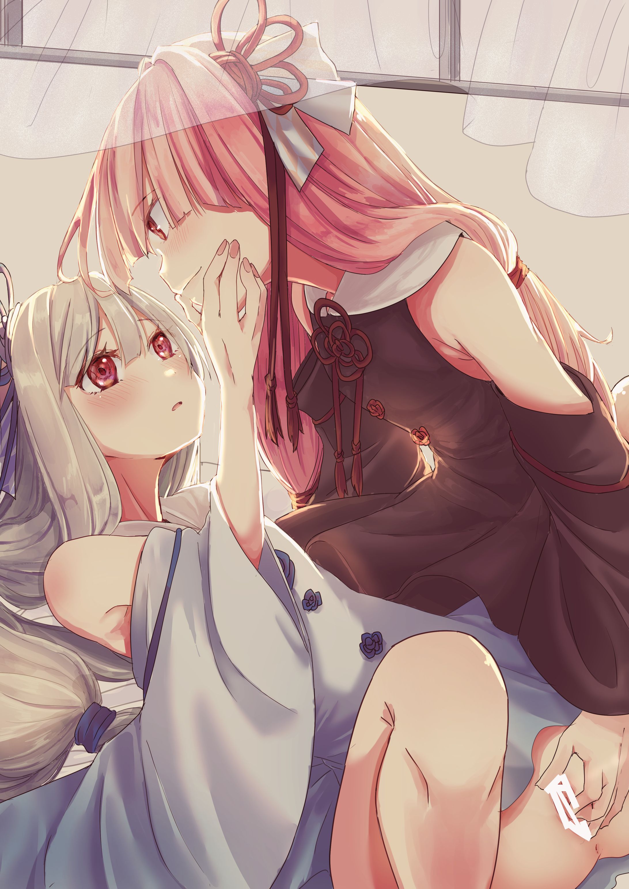 案件/NSFWイラスト制作-1