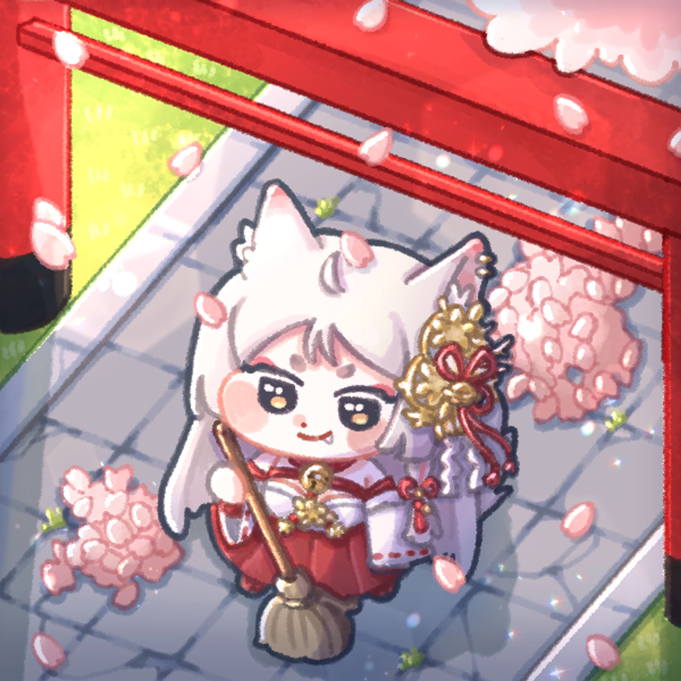 일본신사-1