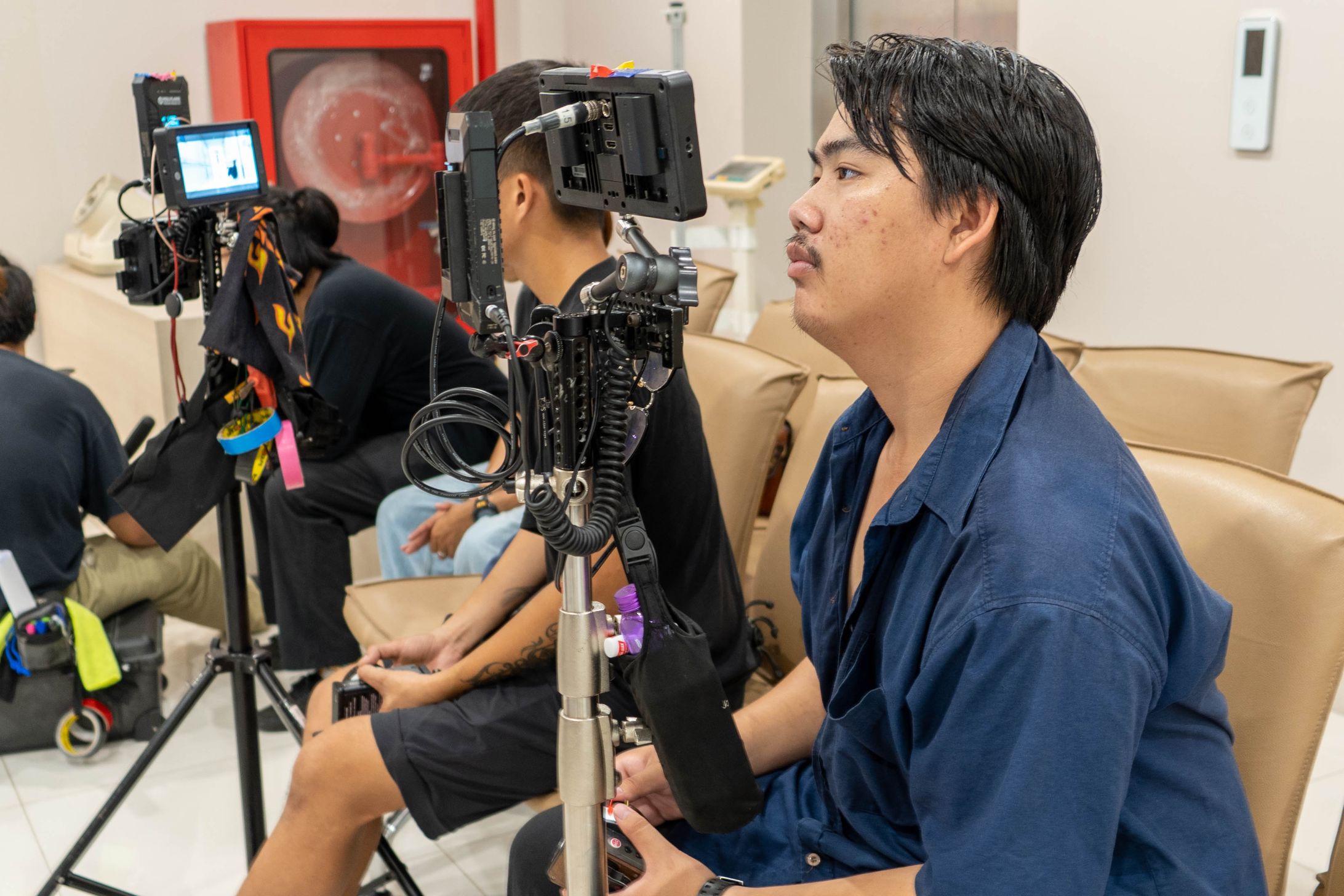 Remember And Leave [2023]-1