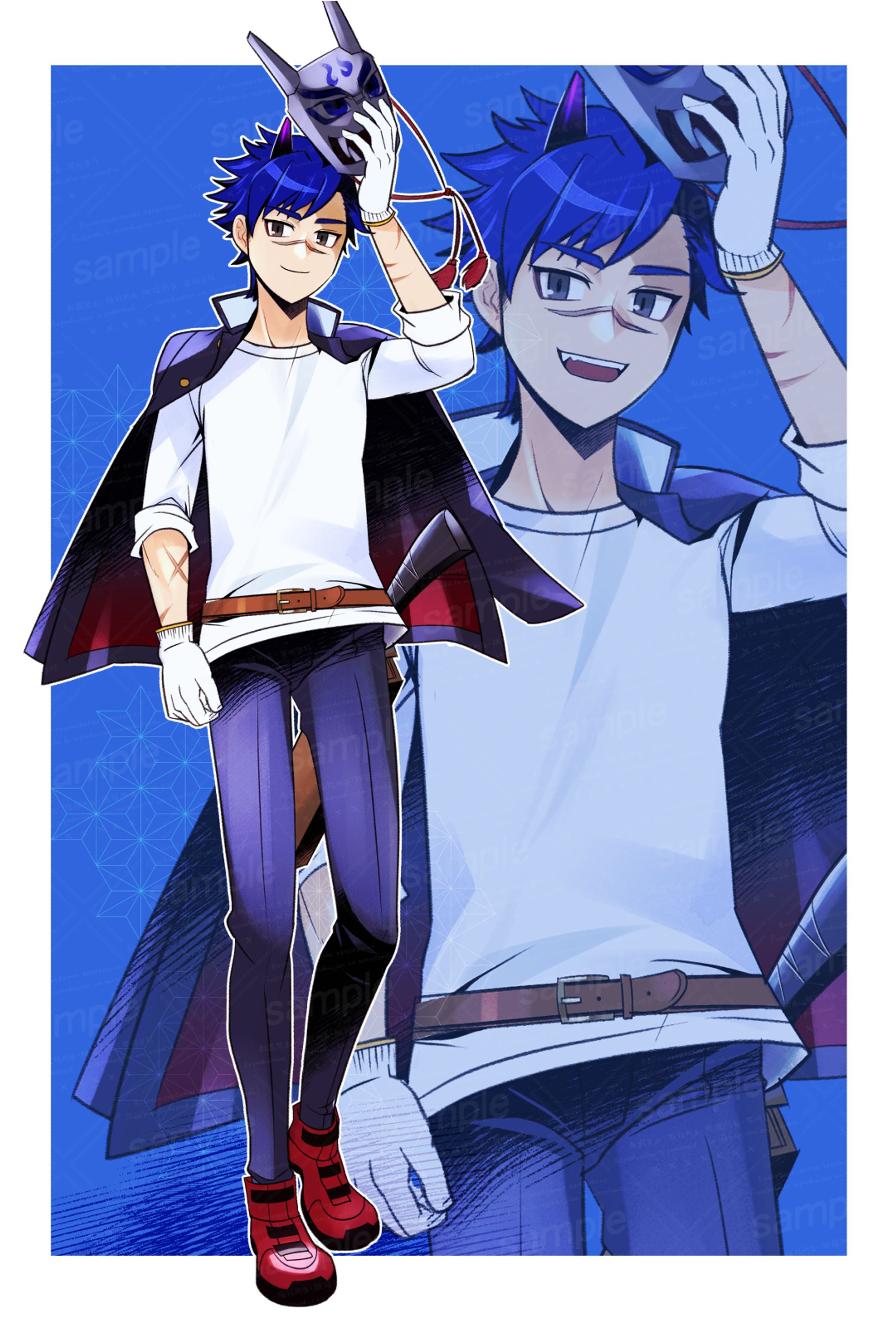 男性キャラ絵柄参考-1