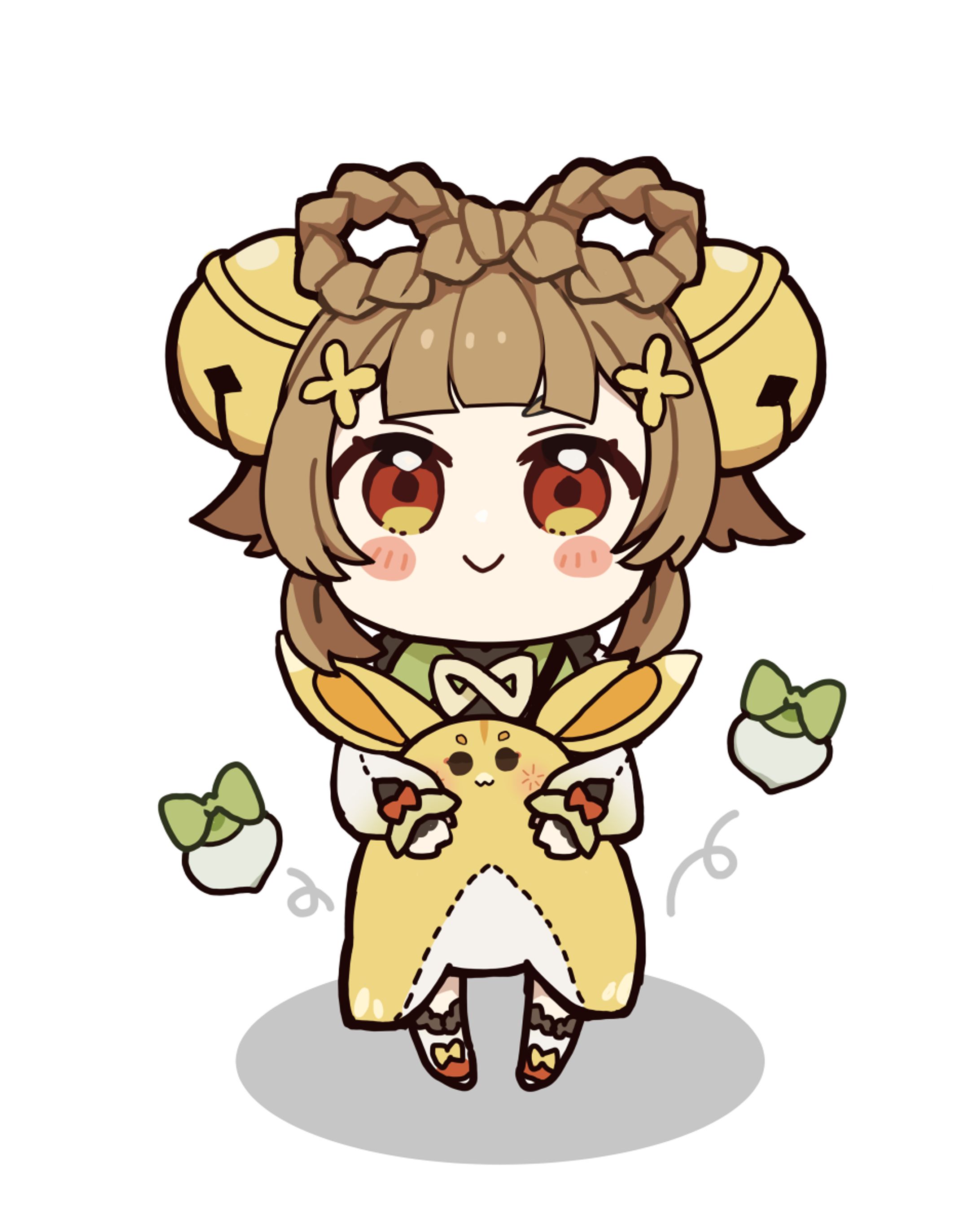 ヨォーヨちびキャラ-1