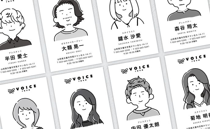 ヘアメイク、youtubeチャンネル