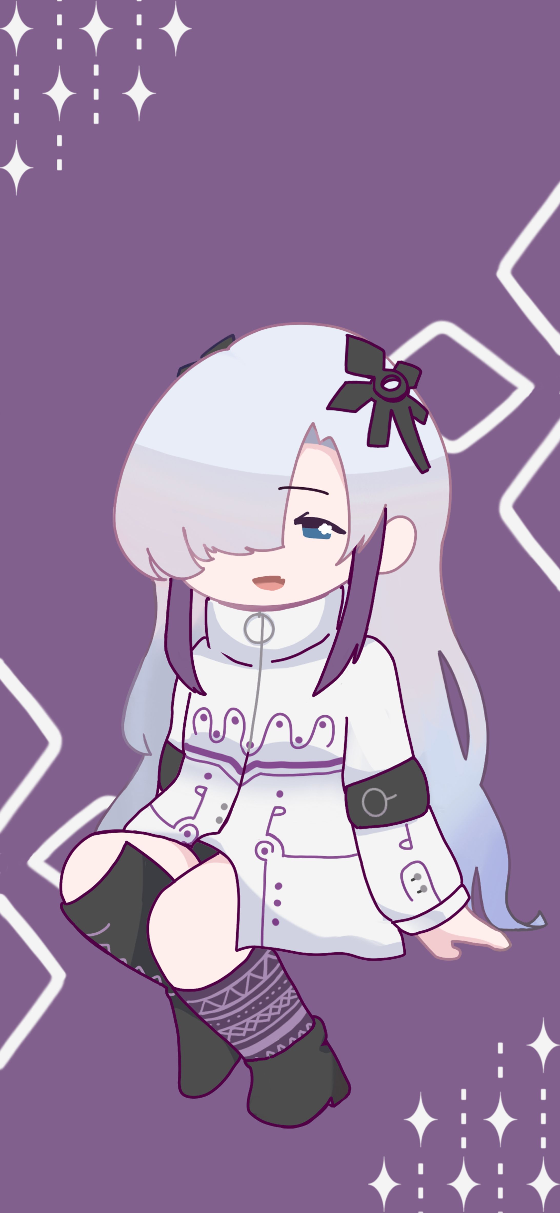 CeVIO星界 ご依頼作品-1
