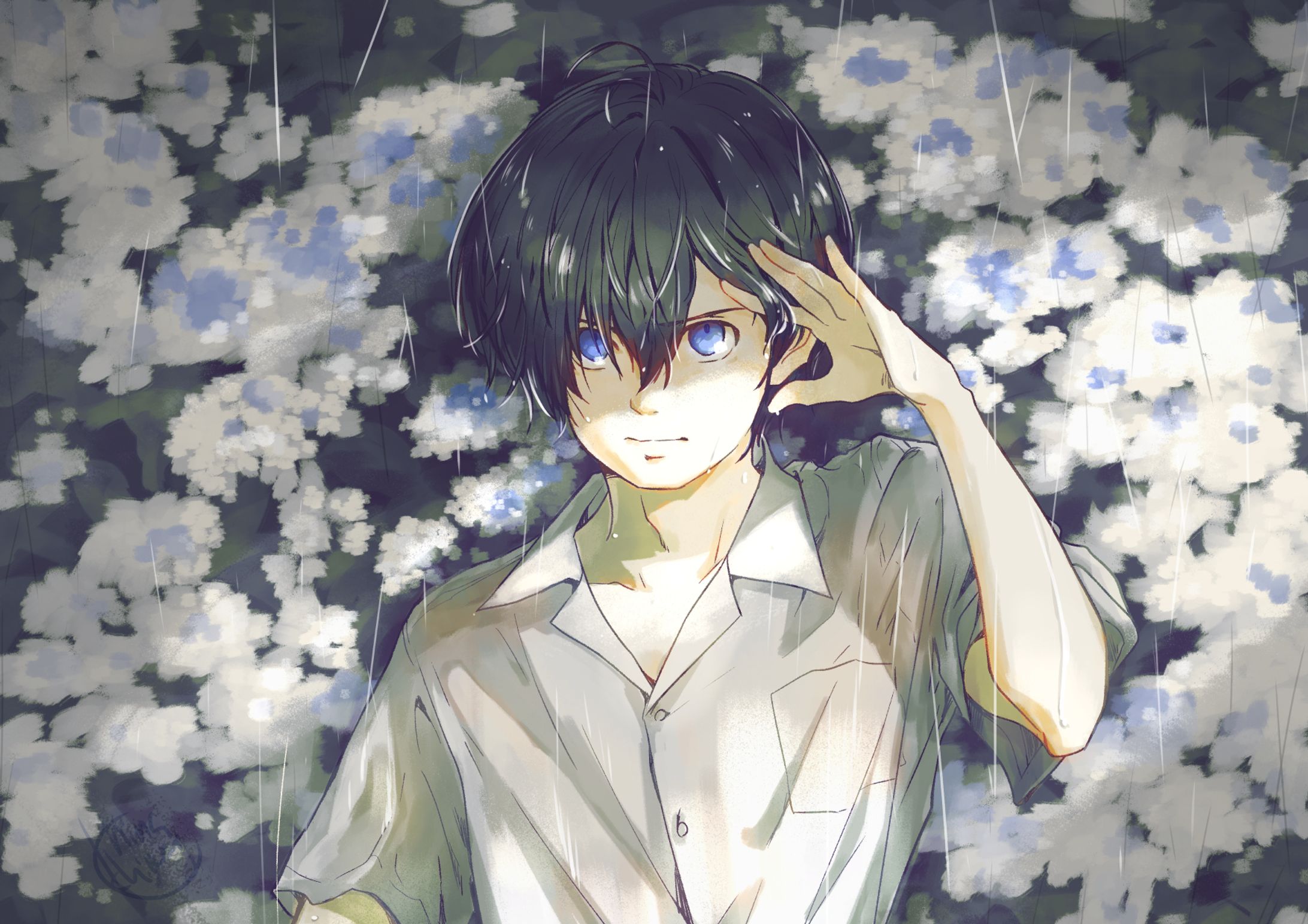 オリジナルキャラクター-1