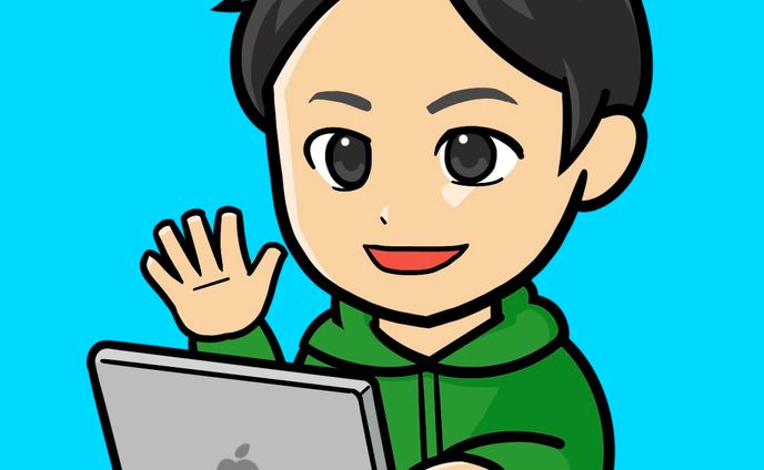 ブロガー(SNSアイコン)