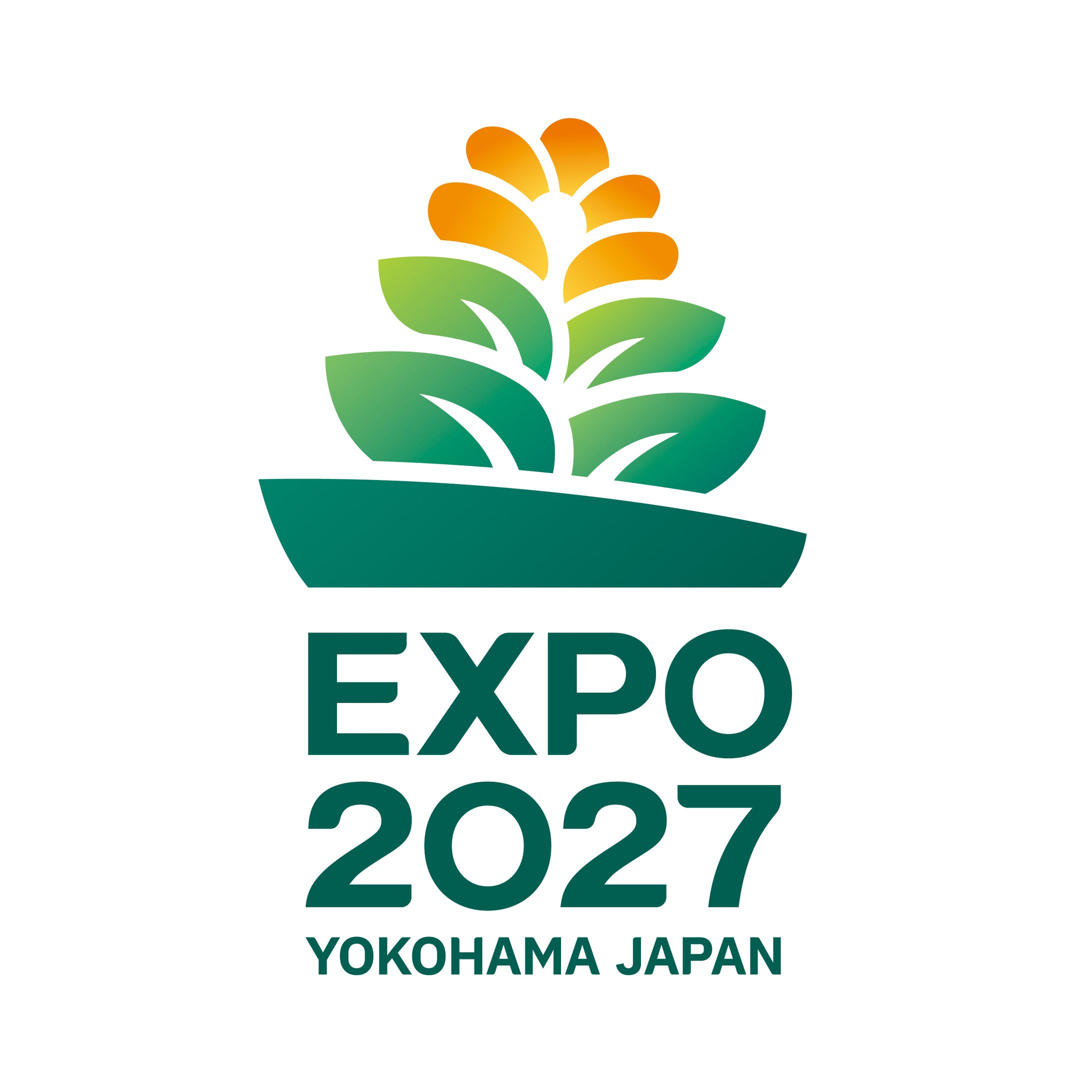 EXPO2027 ロゴマークコンペ 優秀賞受賞-1