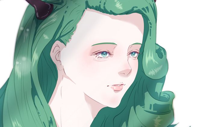 Morrigan / モリガン