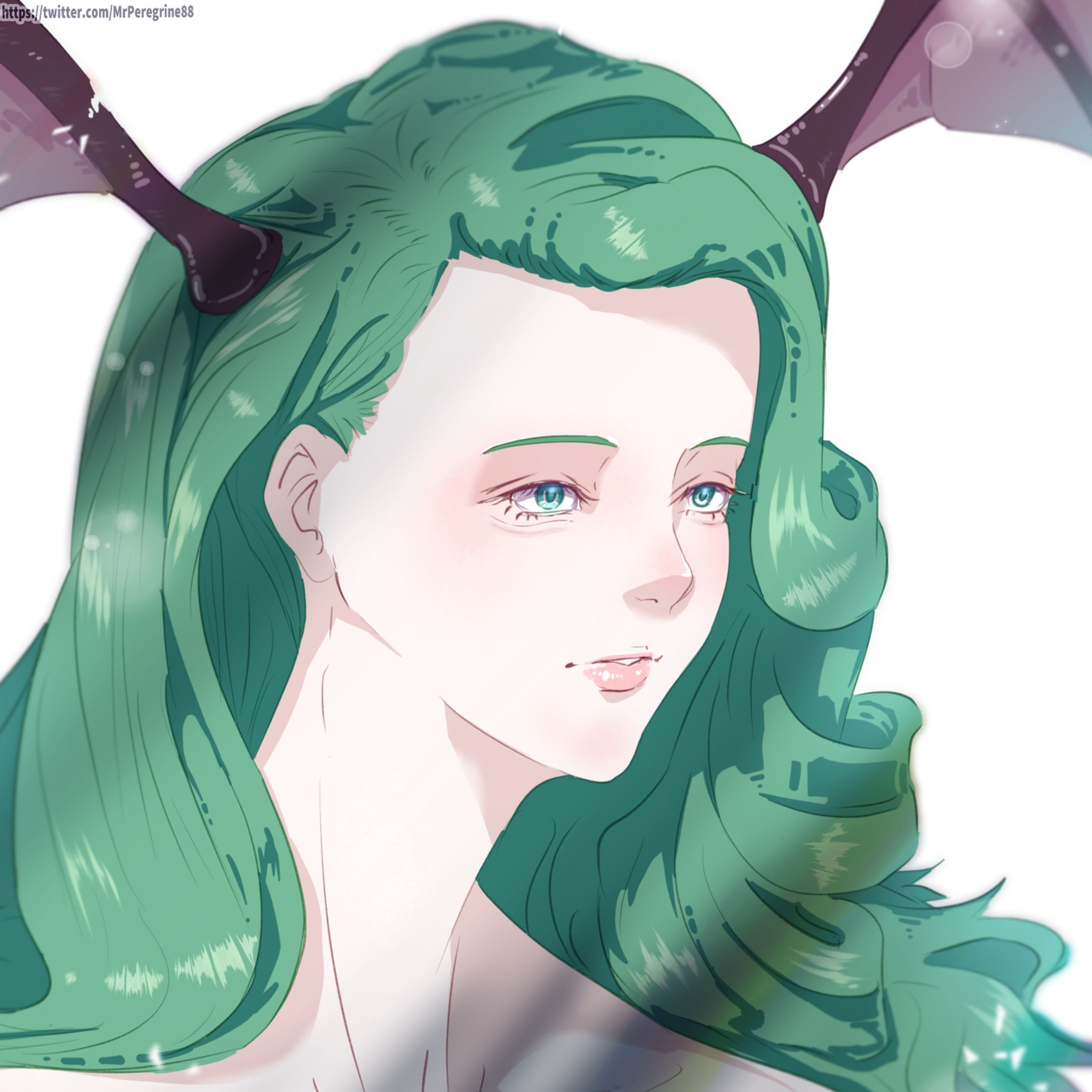 Morrigan / モリガン-1
