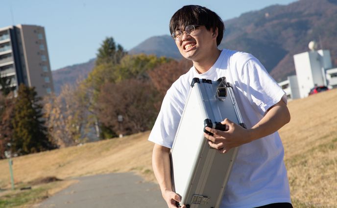 037.「娘を返して欲しいならば１０００万よこせ」と言われめっちゃ焦ってる男