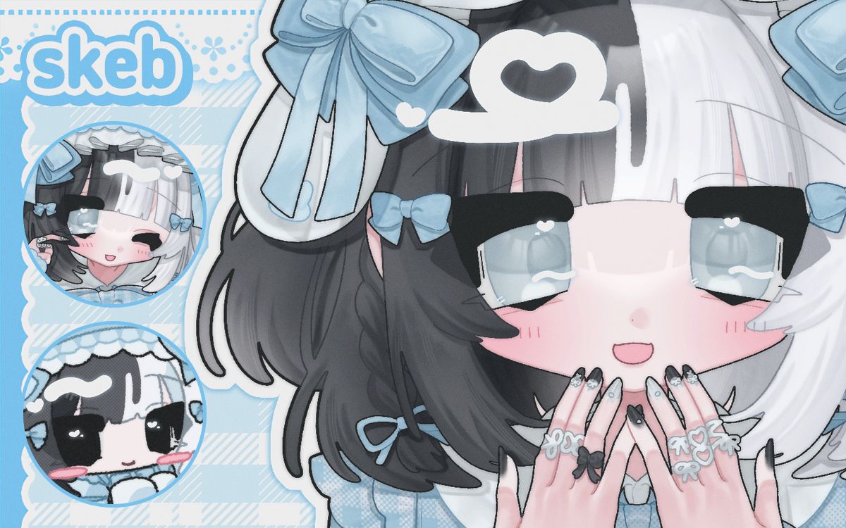 全力笑顔 - foriio