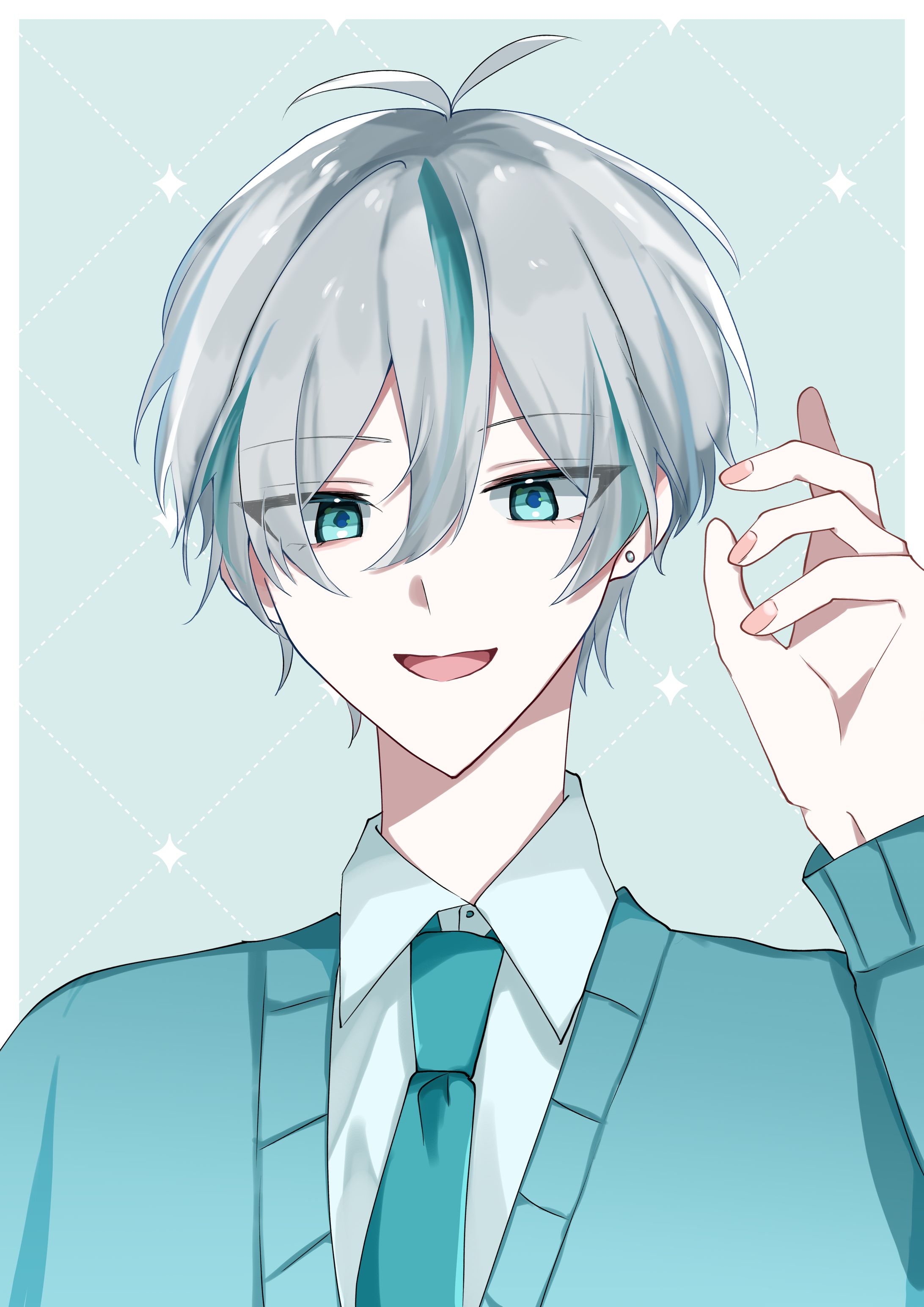 依頼：SNS用イラスト-1