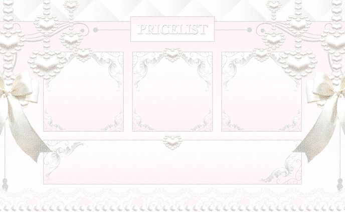 Custom Set Up BA Wording @rockstarbunnyi