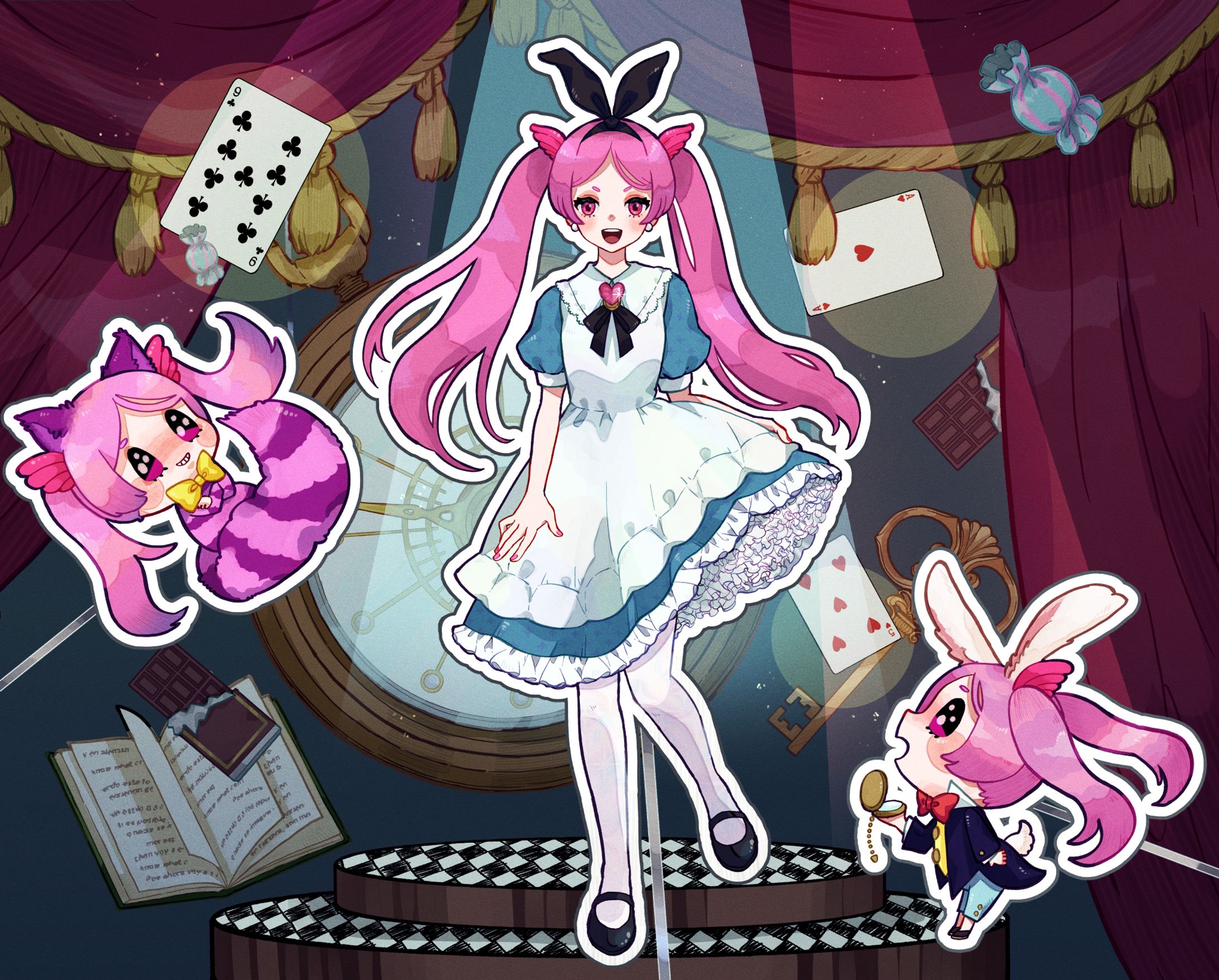 illustration work-1
