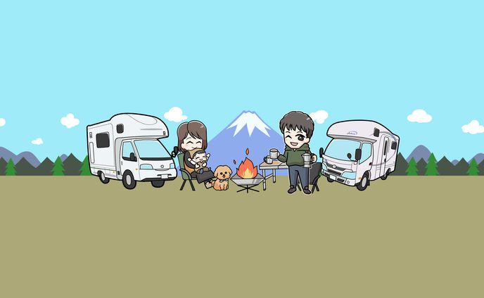 漫画家、メニュー