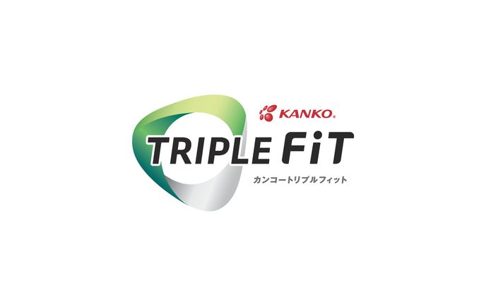 カンコー学生服 商品ロゴ