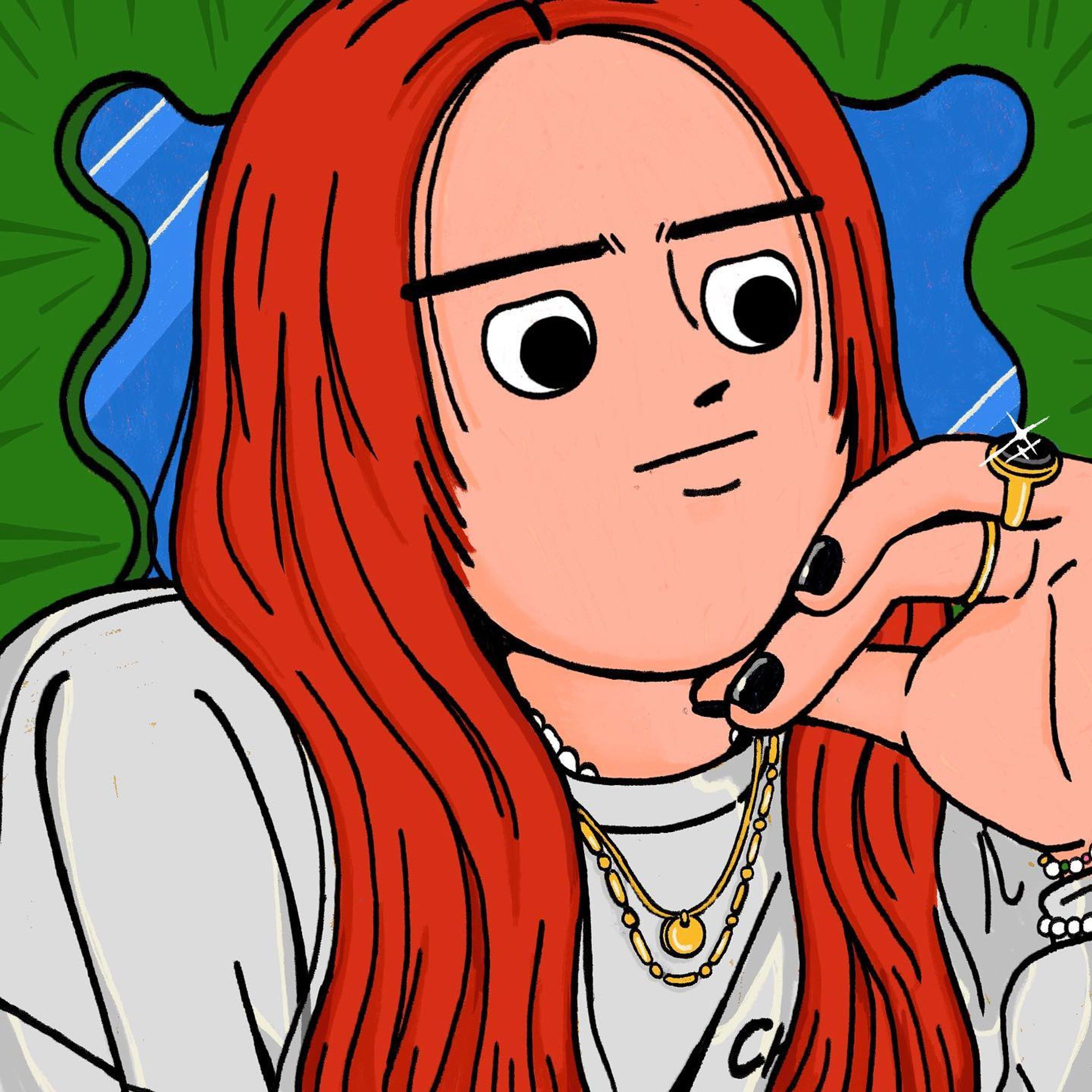 バーチャルおばあちゃんねる、ダイアンのyou&tube、花より2ちゃん、３つとも見てる人は会ったことないけど、もう友達だよ？🤝コナン楽しみ🥸
　　 　 　 ＿＿＿_
　　　　／　　　　　＼
　　 ／　　─　 　 ─＼ 　　　　　
　／ 　　 （●）　（●）　＼ 　　
　|　 　　 　 （__人__）　 　 |　
　＼　　　　 ｀ ⌒´　　 ／ 　　　
,,.....イ.ヽヽ、___ ーーノﾞ-､.
:　 　| 　';　＼_____ ノ.| ヽ　i
　 　 |　　＼/ﾞ（__)＼,| 　i　|
　 　 ＞　　 ヽ. ハ　 | 　 |｜

#instaart #illustration #art#illustrationartists #instagood#illustrations #design#colorful #girl#女の子イラスト #イラストレーション #イラスト#カラフル#いらすとぐらむ #いらすと-1