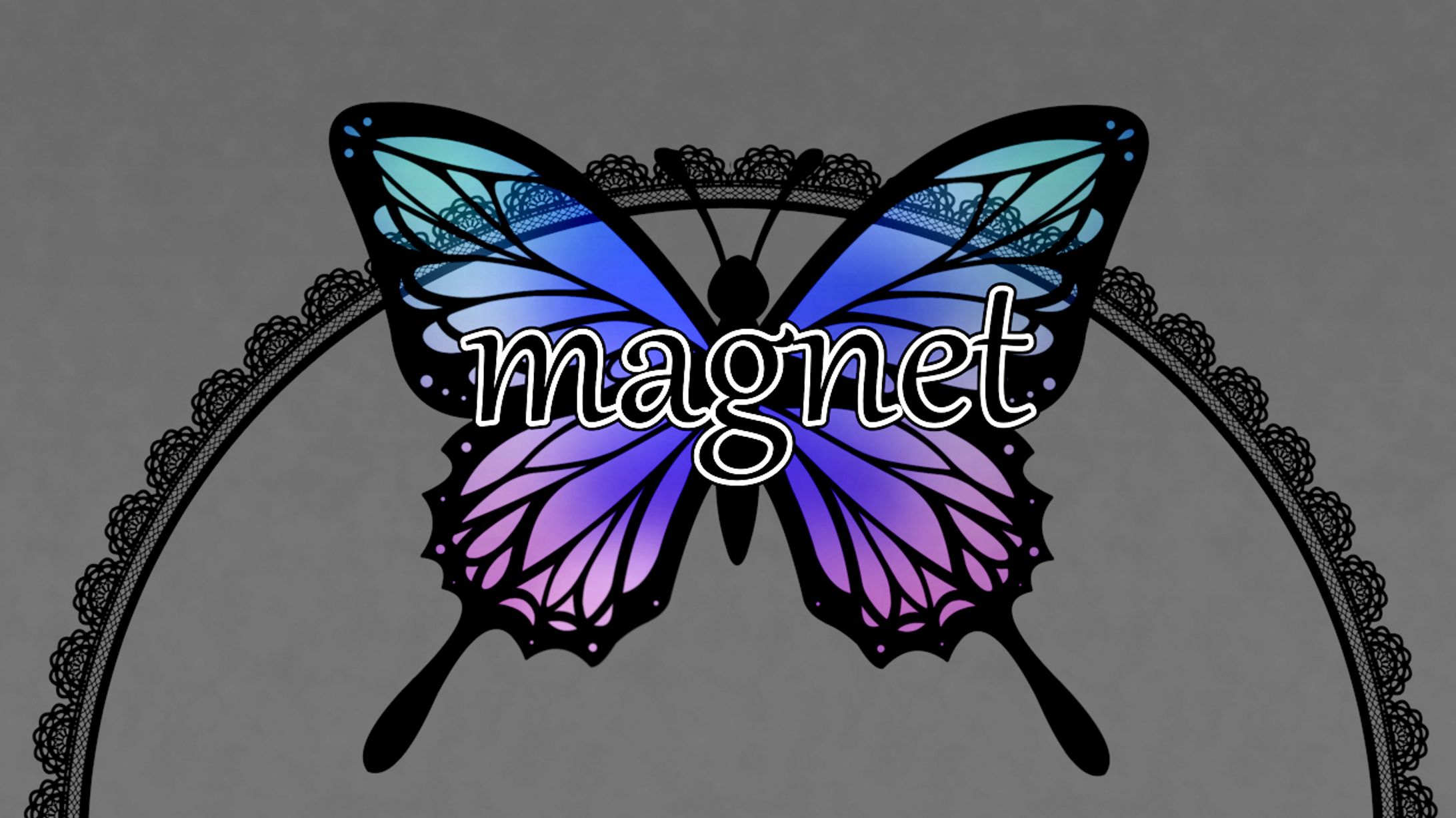 ぐり×まこコラボ【magnet】-1