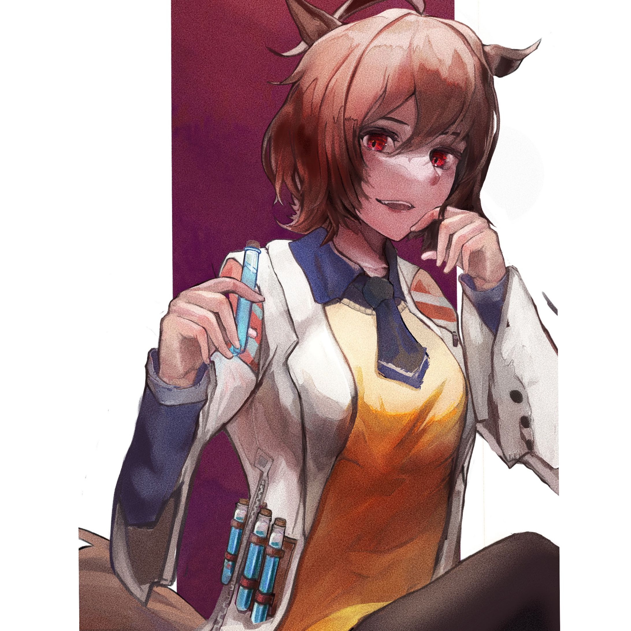 アグネスタキオン-1