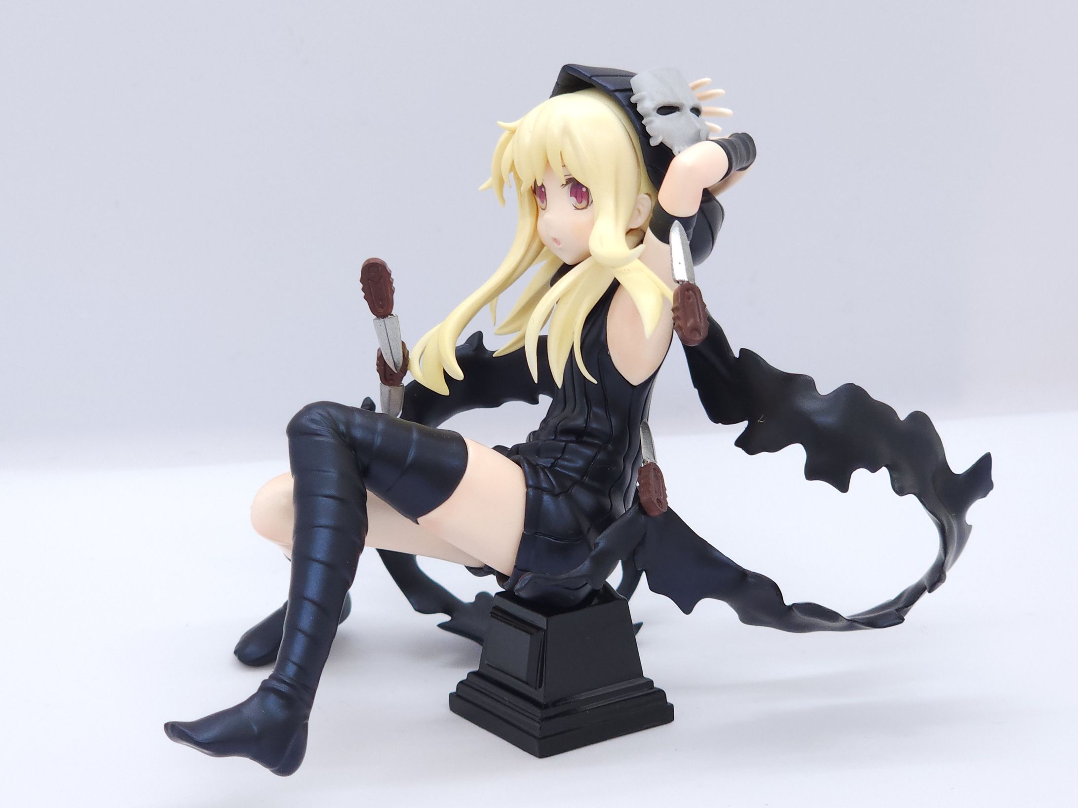 イリヤ(アサシン)-1