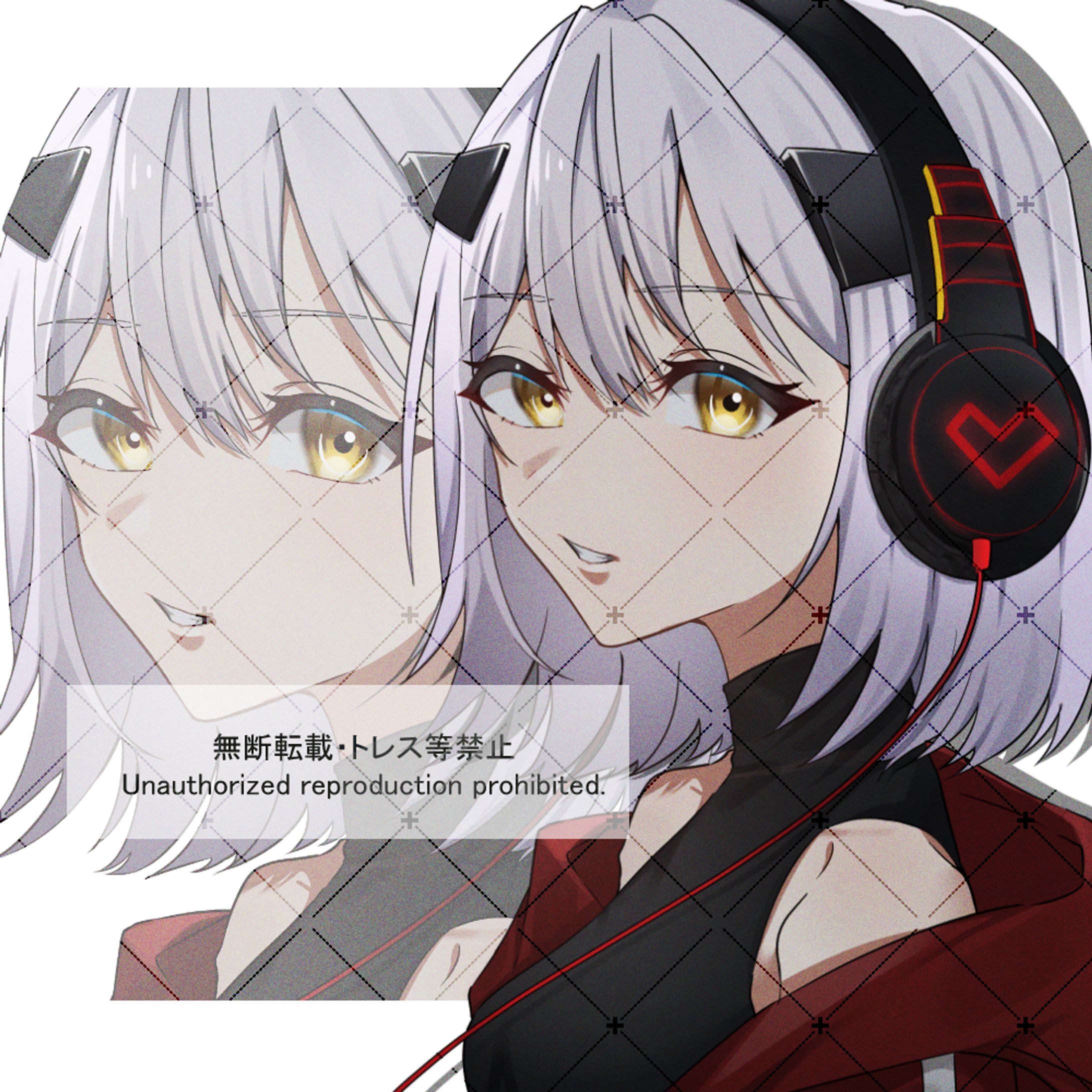 ご依頼　ビジュアルイラスト-1