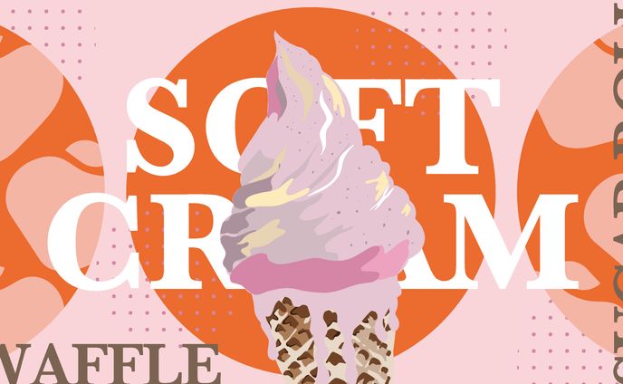 カフェイラスト