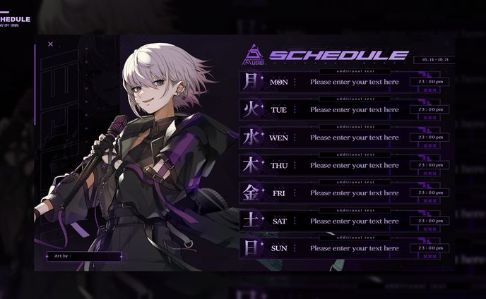ゲイ、twitch