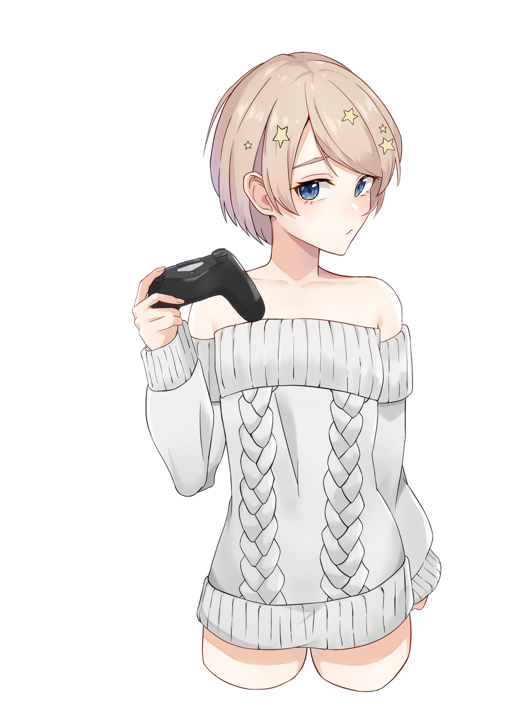 オリジナルキャラ-1