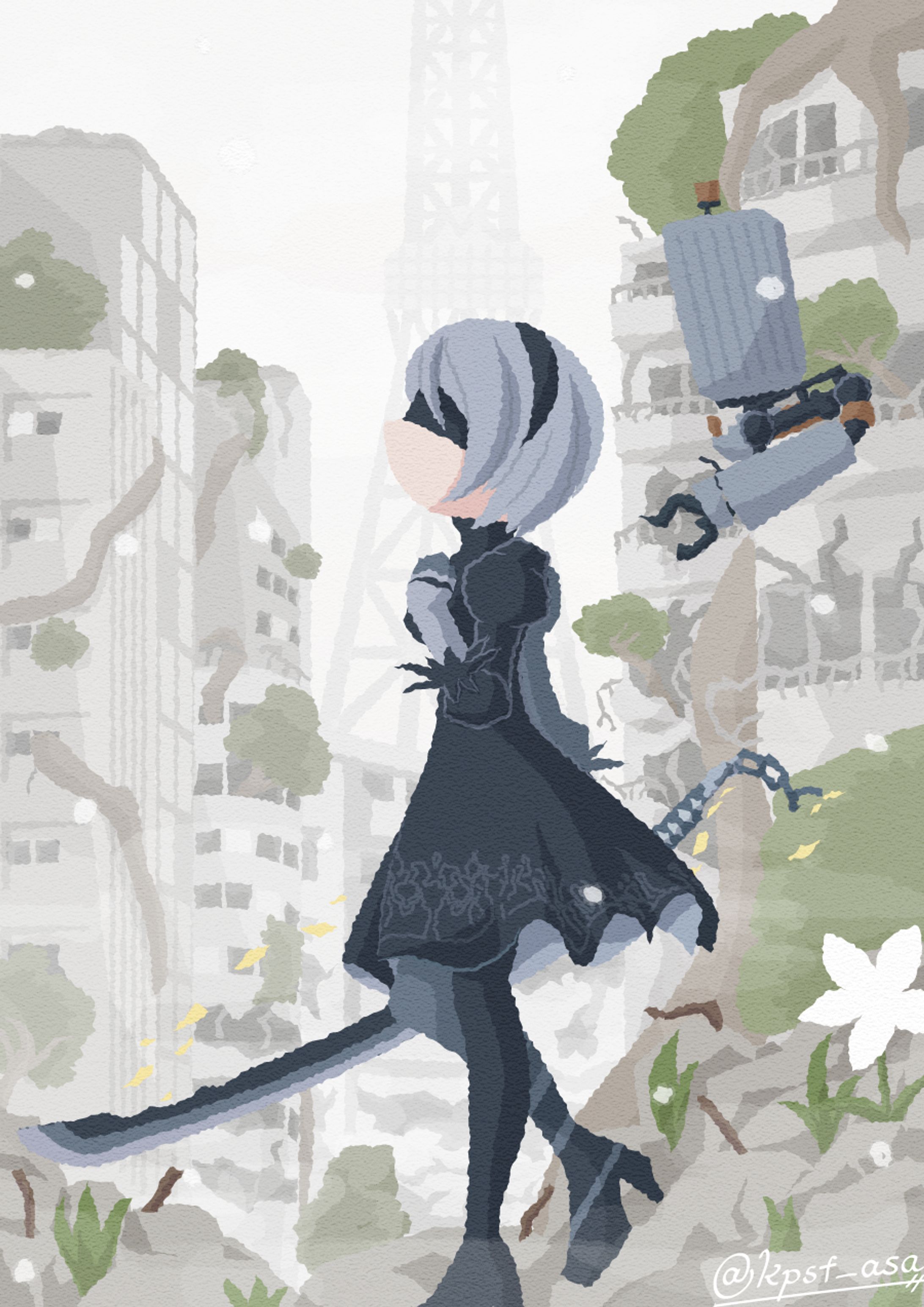 fictitious world-1