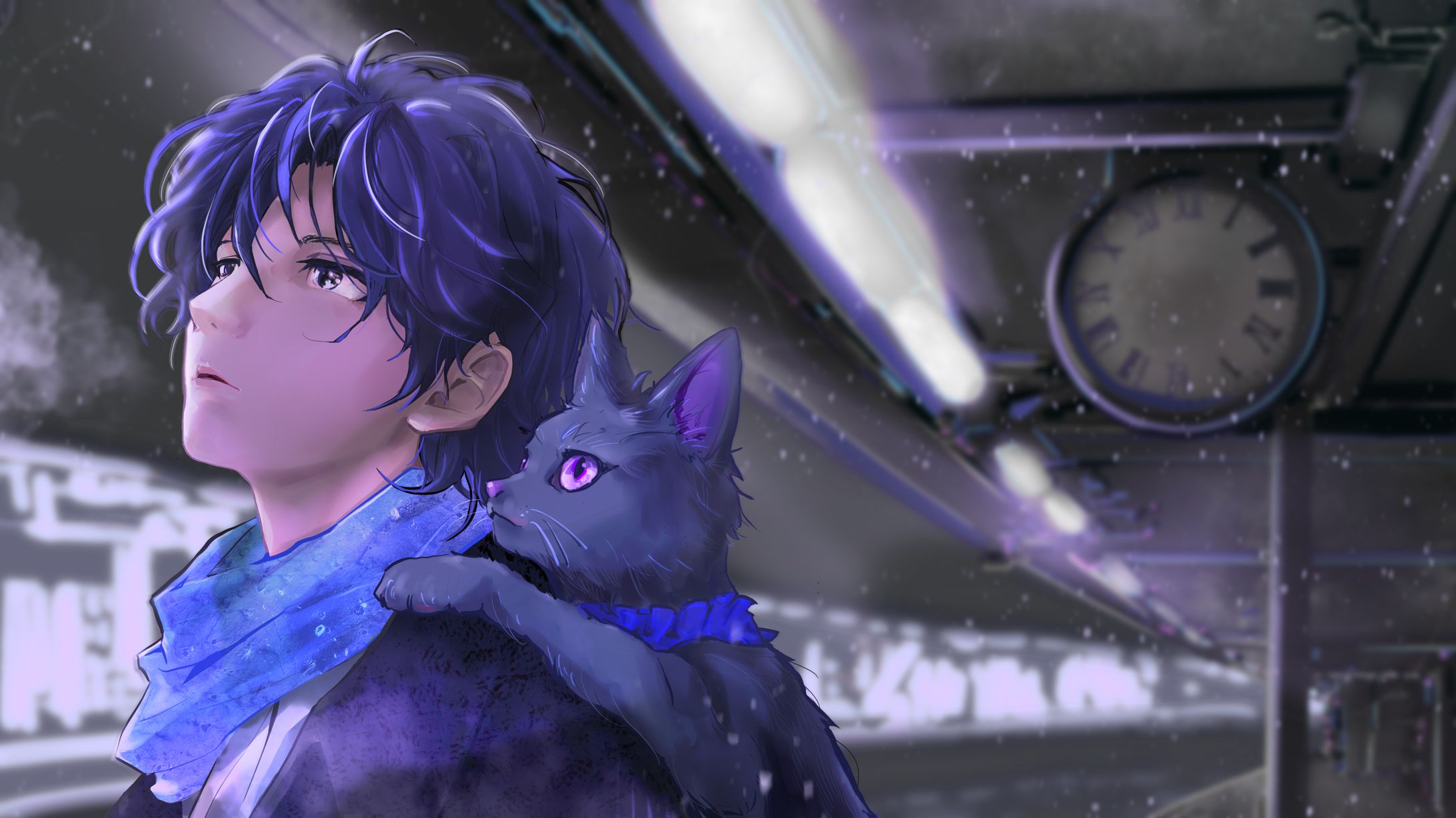 音音様♡初めての恋が終わる時-1